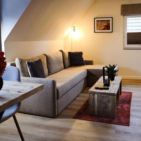 Smart Resorts Haus Topas Ferienwohnung 303 温特贝格 外观 照片