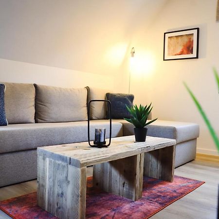 Smart Resorts Haus Topas Ferienwohnung 303 温特贝格 外观 照片