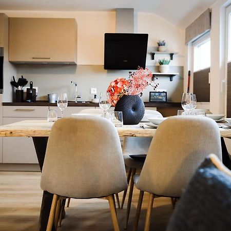 Smart Resorts Haus Topas Ferienwohnung 303 温特贝格 外观 照片