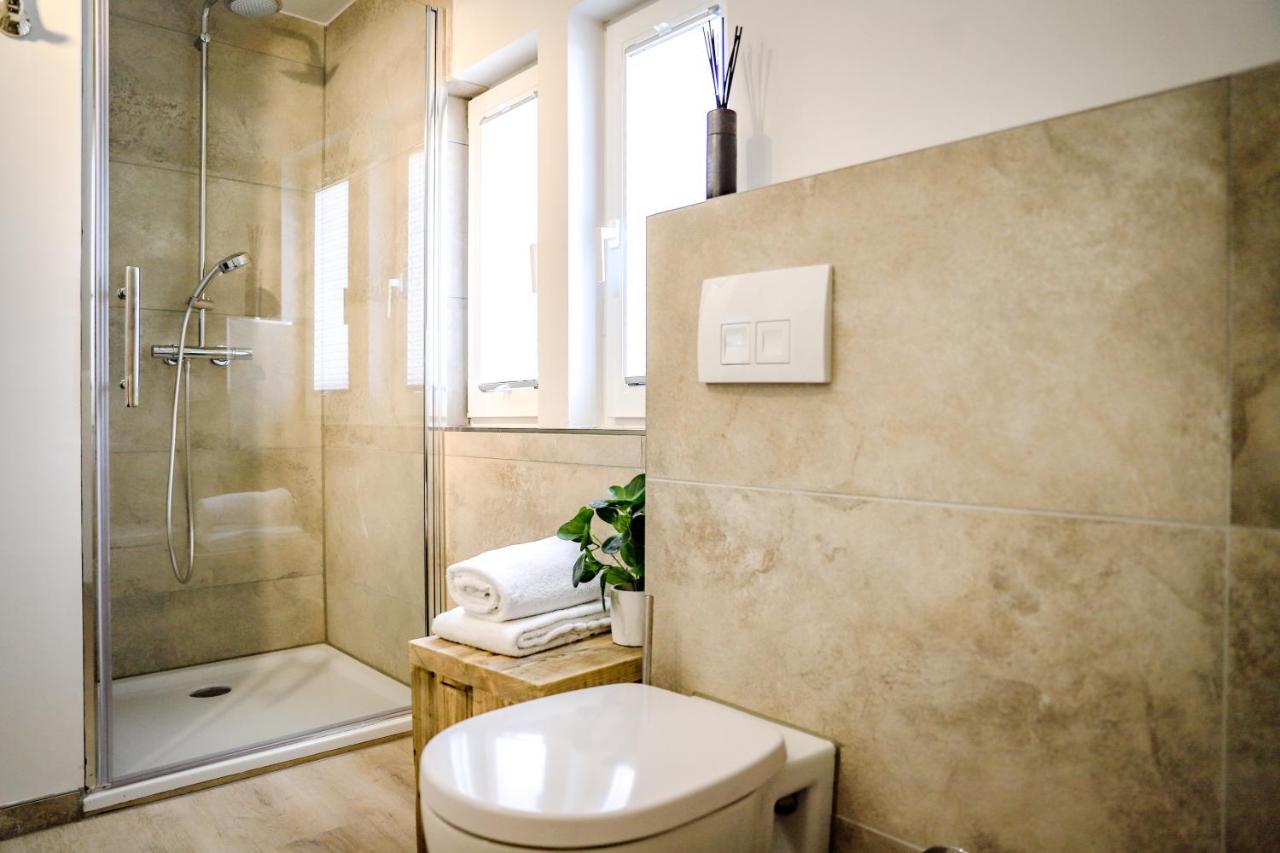 Smart Resorts Haus Topas Ferienwohnung 303 温特贝格 外观 照片