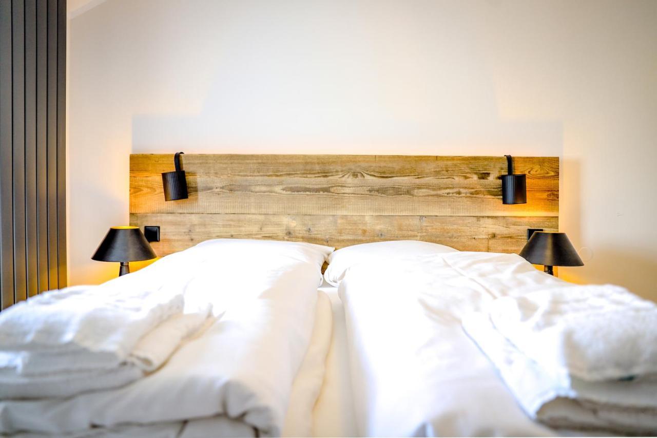 Smart Resorts Haus Topas Ferienwohnung 303 温特贝格 外观 照片