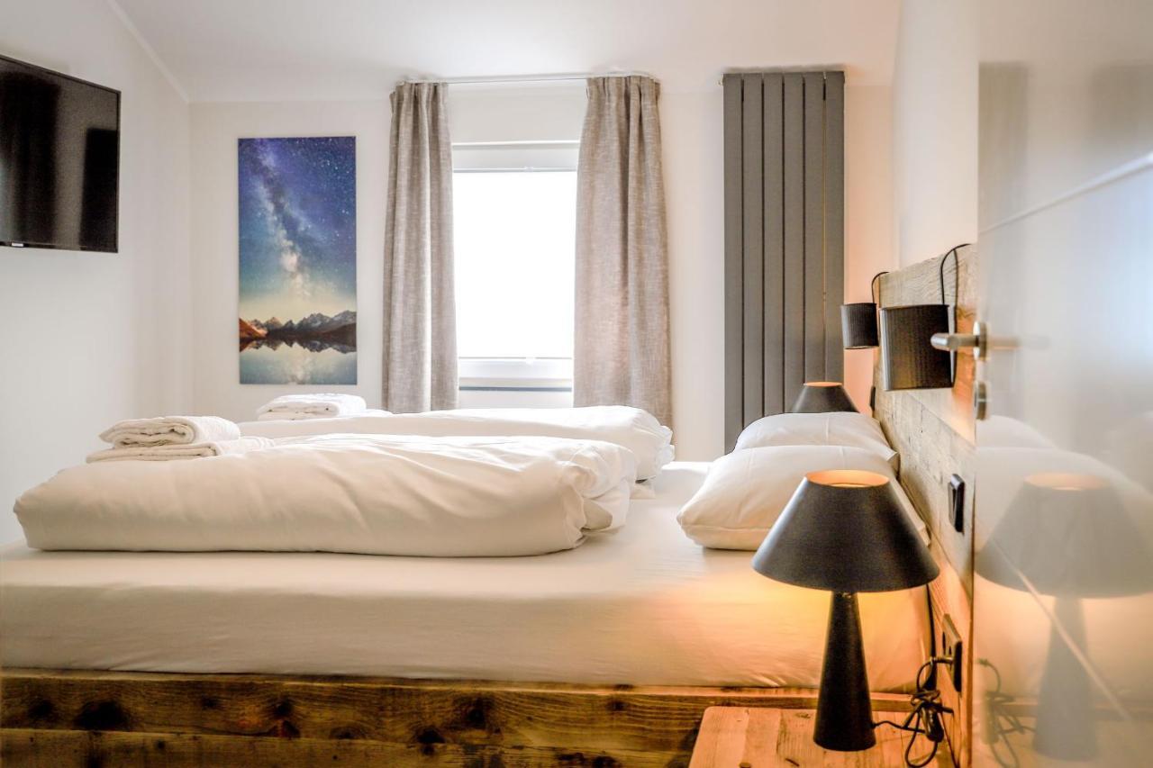 Smart Resorts Haus Topas Ferienwohnung 303 温特贝格 外观 照片