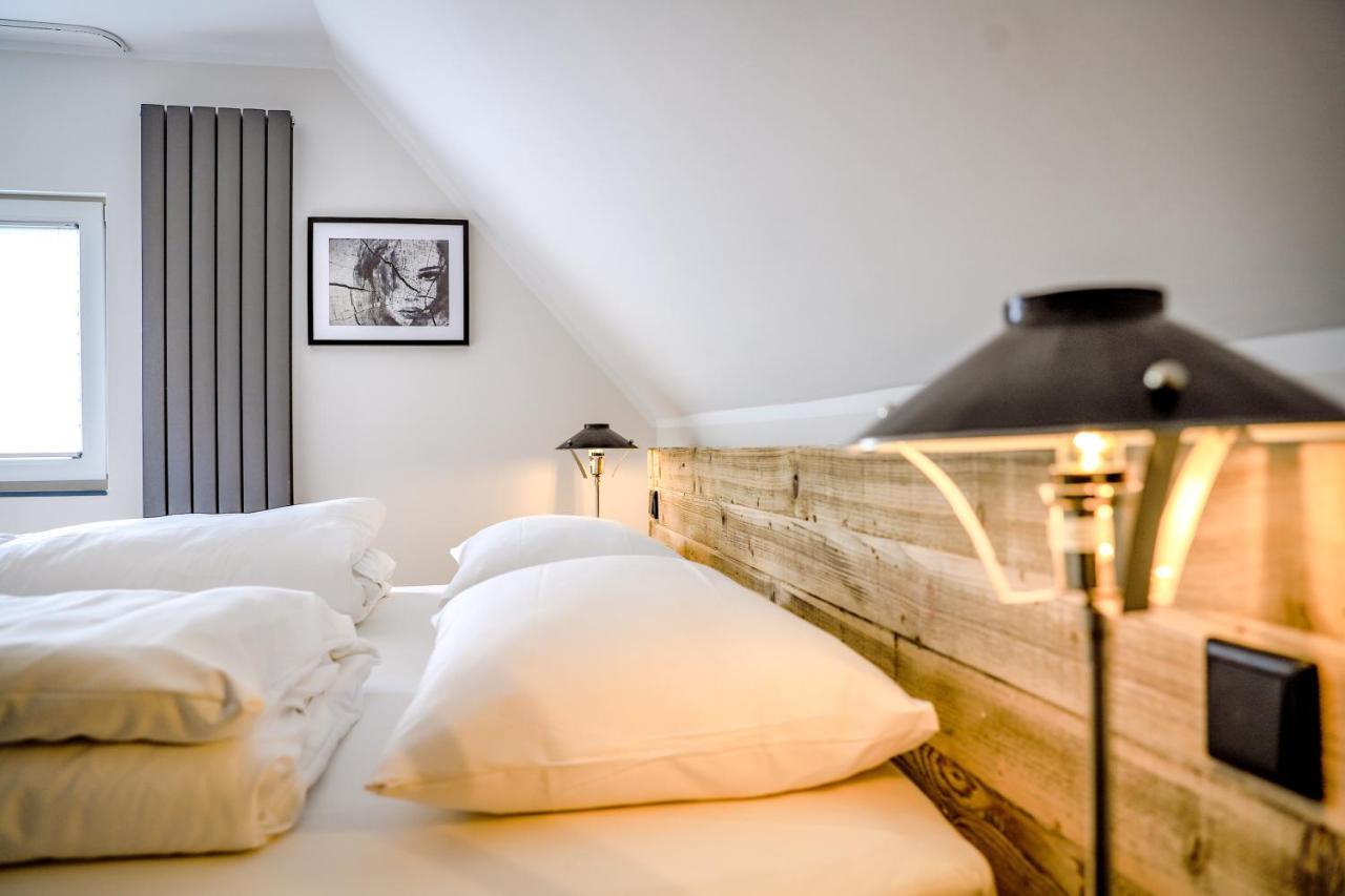 Smart Resorts Haus Topas Ferienwohnung 303 温特贝格 外观 照片