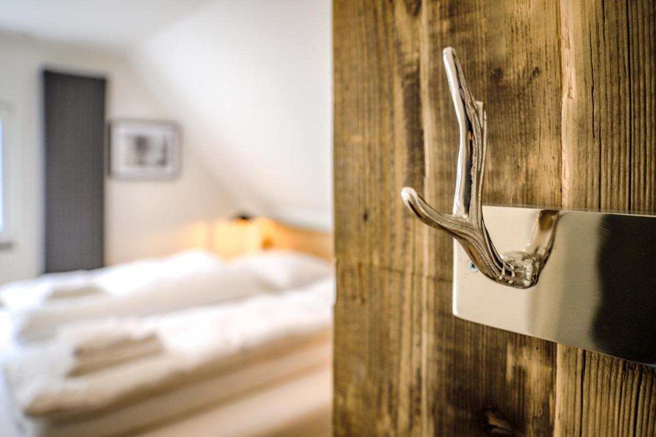 Smart Resorts Haus Topas Ferienwohnung 303 温特贝格 外观 照片
