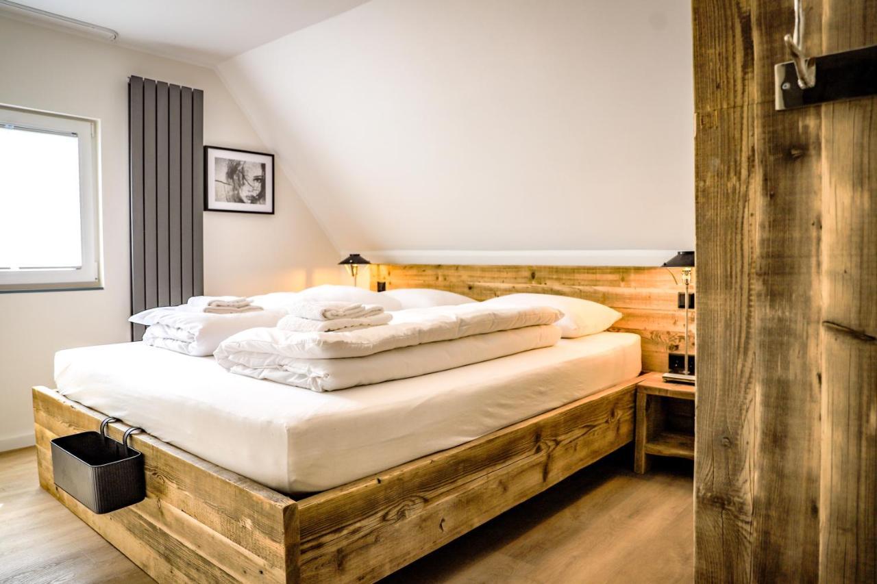 Smart Resorts Haus Topas Ferienwohnung 303 温特贝格 外观 照片